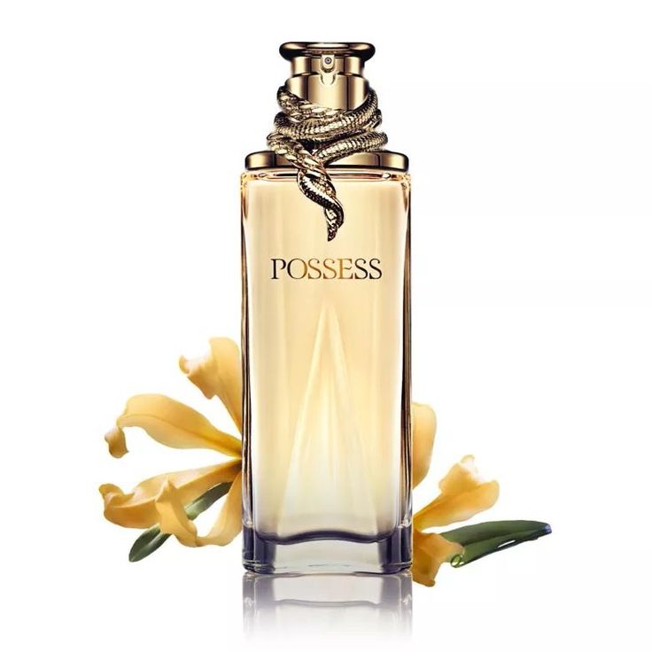 عطر زنانه فوق العاده خوشبو پوسس